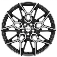 Janta aliaj 20 inch 10 spite Carbonised Grey Ford Mach-E MACH-E (CGW) EV
