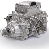 Motor tractiune fata unitate secundara Ford Mach-E MACH-E (CGW) EV 4x4