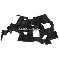 Acoperire motor tractiune fata unitate secundara Ford Mach-E MACH-E (CGW) EV 4x4