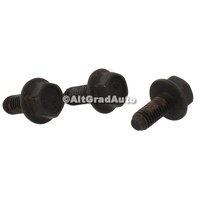 Surub M6 prindere acoperire modul control al invertorului transmisie spate Ford Mondeo MK5 1.0 EcoBoost