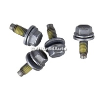 Surub M14 prindere conector modul control invertor transmisie spate Ford Mach-E MACH-E (CGW) EV