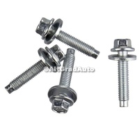 Surub 22 mm prindere carcasa motor tractiune spate unitate primara Ford Mach-E MACH-E (CGW) EV