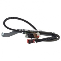 Instalatie electrica invertor motor spate Ford Mach-E MACH-E (CGW) EV
