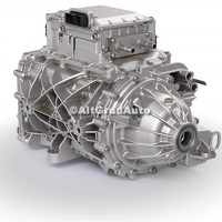 Motor tractiune fata unitate secundara GT Ford Mach-E MACH-E (CGW) EV GT 4x4