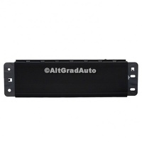 Airbag genunchi sofer Ford Mach-E MACH-E (CGW) EV