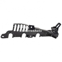 Ghidaj airbag cortina stanga Ford Mach-E MACH-E (CGW) EV