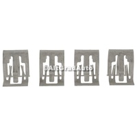Clema elastica prindere ornament hayon Ford Mach-E MACH-E (CGW) EV