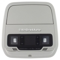Consola plafon cu senzor antifurt Ford Mach-E MACH-E (CGW) EV