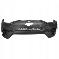 Bara fata GT Ford Mach-E MACH-E (CGW) EV GT 4x4