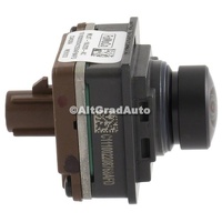 Camera 360 grade oglinda an 10/26/2020 - 06/29/2023 Ford Mach-E MACH-E (CGW) EV 4x4