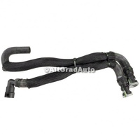 Furtune superior racitor ulei Ford Mach-E MACH-E (CGW) EV