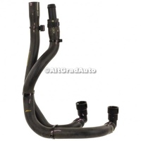 Furtun admisie sistem racire Ford Mach-E MACH-E (CGW) EV