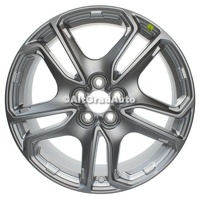 Janta aliaj 19 inch 5 spite Y argintiu Ford Mach-E MACH-E (CGW) EV