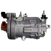 Compresor clima Ford Mach-E MACH-E (CGW) EV
