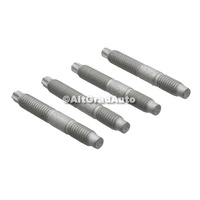 Prezon inferior prindere conducta clima la radiator AC Ford Edge 2.0 TDCi