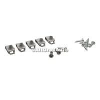 Set suruburi capac filtru polen Ford Mach-E MACH-E (CGW) EV