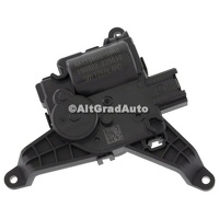 Actuator carcasa aeroterma model A Ford Mach-E MACH-E (CGW) EV
