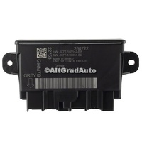 Modul usa fata stanga Ford Mach-E MACH-E (CGW) EV