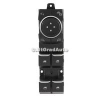 Bloc comanda geam electric fata si spate sofer Ford Kuga MK3 1.5 EcoBoost
