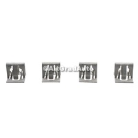 Clema elastica prindere ornament prag Ford Mach-E MACH-E (CGW) EV