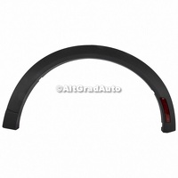 Bandou aripa spate stanga carbon black Ford Mach-E MACH-E (CGW) EV