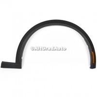 Bandou aripa fata dreapta carbon black Ford Mach-E MACH-E (CGW) EV