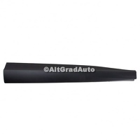 Bandou usa fata dreapta carbon black Ford Mach-E MACH-E (CGW) EV