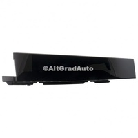 Ornament vertical usa spate stanga spre fata Ford Mach-E MACH-E (CGW) EV