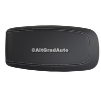 Capac consola centrala interior negru Ford Mach-E MACH-E (CGW) EV