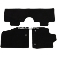 Set covorase fata spate mocheta Ford Mach-E MACH-E (CGW) EV