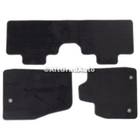 Set covorase fata spate mocheta GT Ford Mach-E MACH-E (CGW) EV GT 4x4