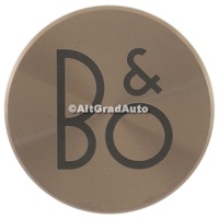 Emblema cupru BO grila boxa Ford Mach-E MACH-E (CGW) EV