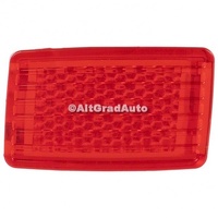 Reflectorizant interior usa stanga Ford Mach-E MACH-E (CGW) EV