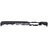 Ornament panou bord vinyl negru Ford Mach-E MACH-E (CGW) EV