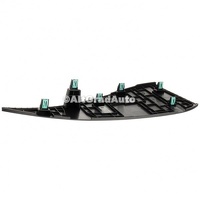 Ornament lateral dreapta panou bord black onyx Ford Mach-E MACH-E (CGW) EV