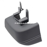 Ornament panou bord stanga vinyl black Ford Mach-E MACH-E (CGW) EV
