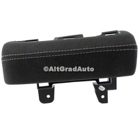 Ornament panou bord stanga perfort suede Ford Mach-E MACH-E (CGW) EV GT 4x4