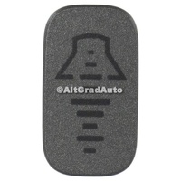 Emblema dark anodized panou bord Ford Mach-E MACH-E (CGW) EV