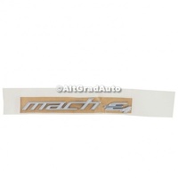 Emblema MACH-E4 usa fata stanga Appearance Package Ford Mach-E MACH-E (CGW) EV 4x4