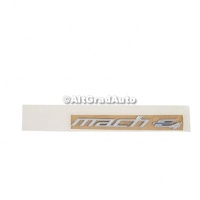Emblema MACH-E4 usa fata dreapta Appearance Package Ford Mach-E MACH-E (CGW) EV 4x4