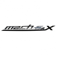 Emblema MACH-E4 X usa fata stanga Ford Mach-E MACH-E (CGW) EV 4x4