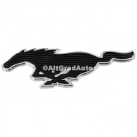 Emblema Mustang hayon Ford Mach-E MACH-E (CGW) EV