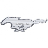 Emblema Mustang hayon an 12/2021-11/2022 Ford Mach-E MACH-E (CGW) EV