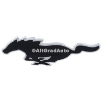 Emblema grila radiator GT Ford Mach-E MACH-E (CGW) EV GT 4x4