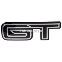 Emblema GT hayon Ford Mach-E MACH-E (CGW) EV GT 4x4