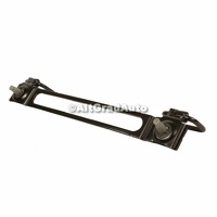 Suport ISOFIX scaun copil spate Ford Mach-E MACH-E (CGW) EV