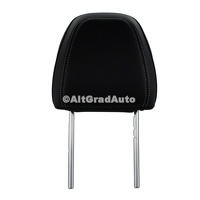 Tetiera scaun fata echipare black vinyl Ford Mach-E MACH-E (CGW) EV