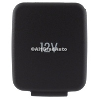 Capac panou priza spate 12 V Ford Mach-E MACH-E (CGW) EV