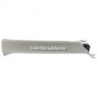 Ornament stalp A light grey dreapta Ford Mach-E MACH-E (CGW) EV