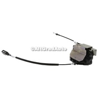 Incuietoare usa spate stanga cabina dubla Ford Transit 2014 2.2 TDCi 4x4